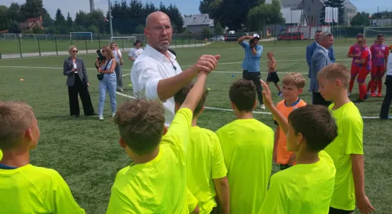 blisko 16 milionów na odbudowę letniego basenu