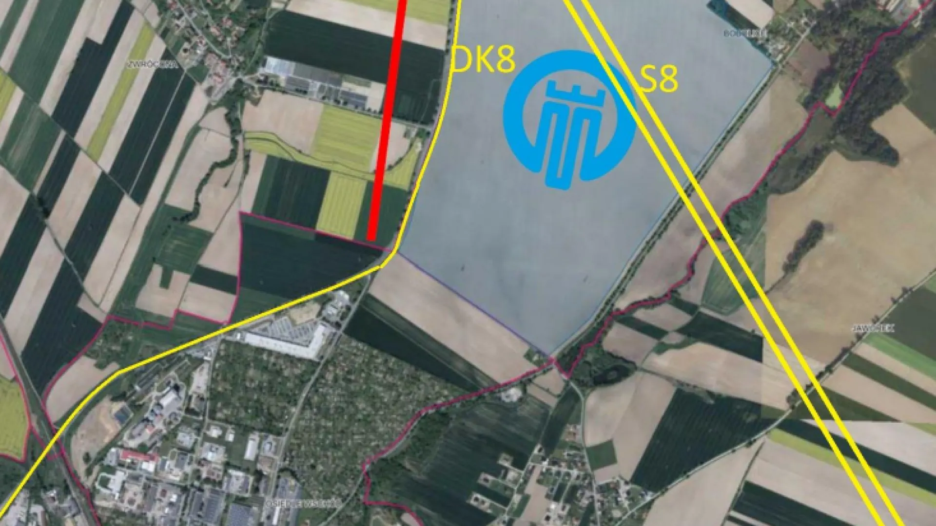 Europark Ząbkowice Śląskie