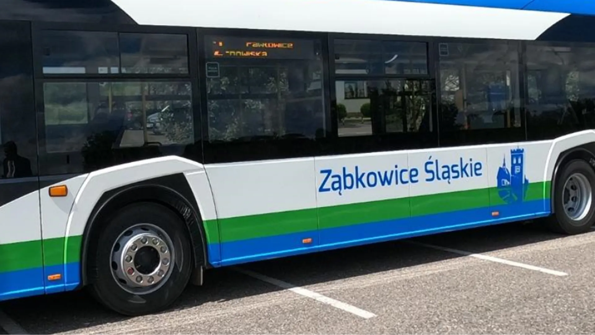 Ząbkowicka Komunikacja Publiczna
