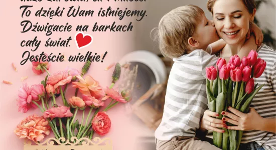 Dzień Matki