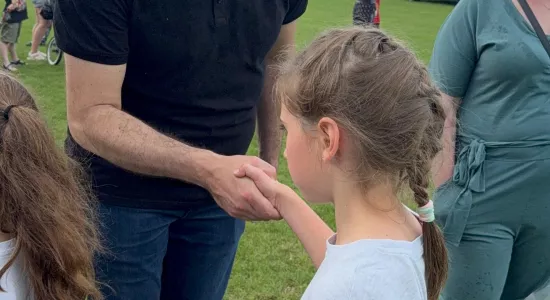 Dzień Dziecka w Klubie Sportowym H2O