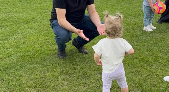 Dzień Dziecka w Klubie Sportowym H2O