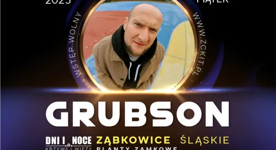 Grubson
