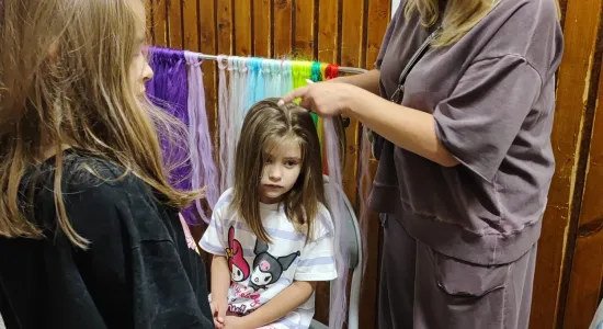 atrakcje dla dzieci podczas Dni i Nocy Krzywej Wieży 2025