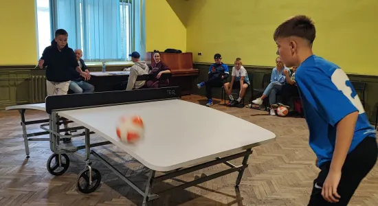 atrakcje dla dzieci podczas Dni i Nocy Krzywej Wieży 2025