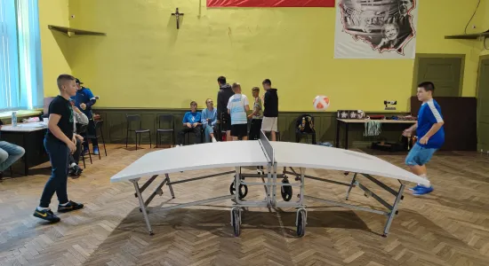 atrakcje dla dzieci podczas Dni i Nocy Krzywej Wieży 2025