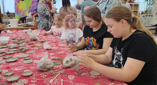 atrakcje dla dzieci podczas Dni i Nocy Krzywej Wieży 2025