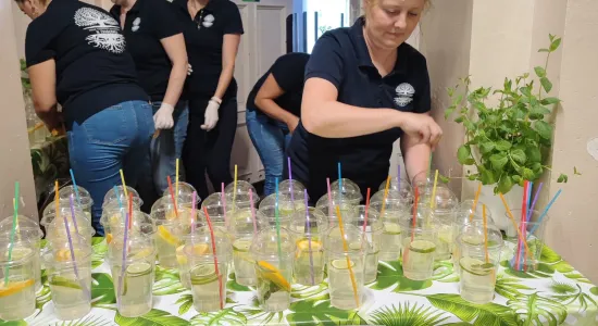 atrakcje dla dzieci podczas Dni i Nocy Krzywej Wieży 2025