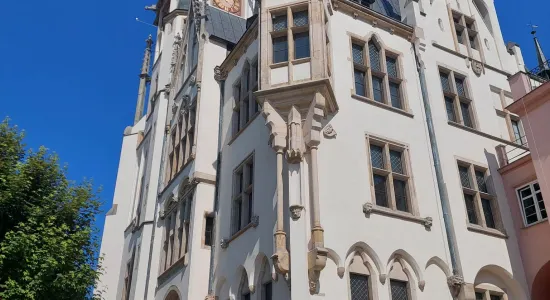 lokal użytkowy "Grota" na wynajem