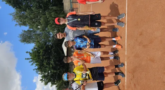 wakacje na sportowo 2025 w Gminie Ząbkowice Śląskie