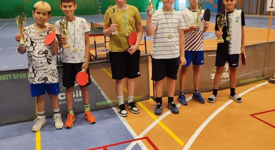 wakacje na sportowo 2025 w Gminie Ząbkowice Śląskie