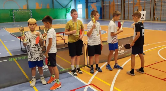 wakacje na sportowo 2025 w Gminie Ząbkowice Śląskie