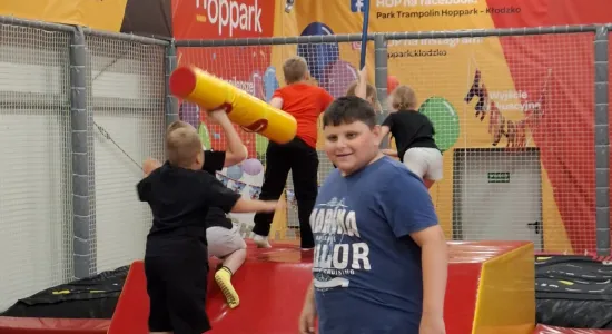 wakacje ze Szkołą Podstawową w Braszowicach