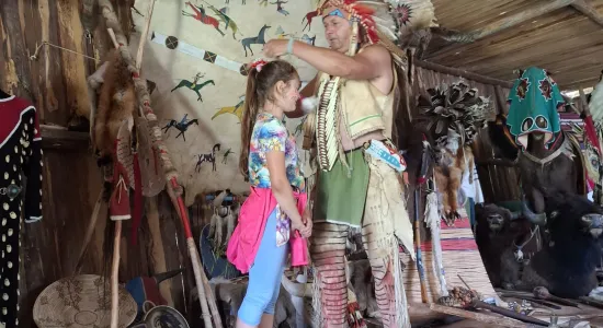 wakacje ze Szkołą Podstawową w Braszowicach