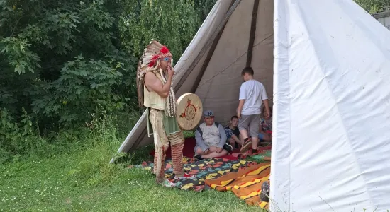 wakacje ze Szkołą Podstawową w Braszowicach