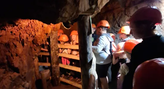 wakacje ze Szkołą Podstawową w Braszowicach