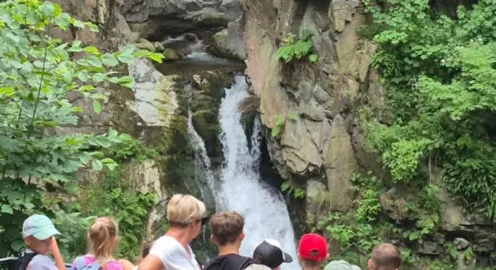 wakacje ze Szkołą Podstawową Nr 1 w Gminie Ząbkowice Śląskie