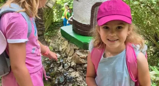 wakacje ze Szkołą Podstawową Nr 1 w Gminie Ząbkowice Śląskie