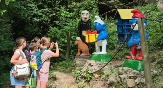 wakacje ze Szkołą Podstawową Nr 1 w Gminie Ząbkowice Śląskie