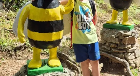 wakacje ze Szkołą Podstawową Nr 1 w Gminie Ząbkowice Śląskie