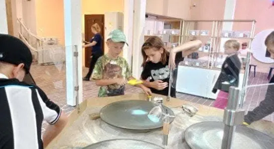 wakacje ze Szkołą Podstawową Nr 1 w Gminie Ząbkowice Śląskie