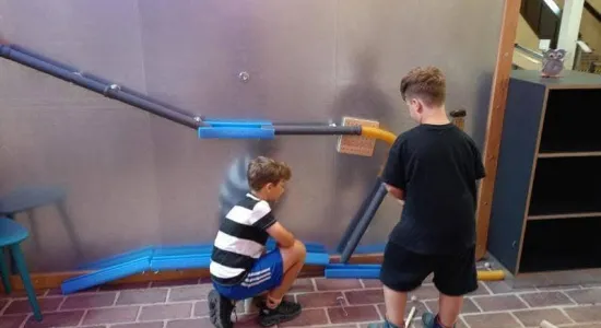 wakacje ze Szkołą Podstawową Nr 1 w Gminie Ząbkowice Śląskie