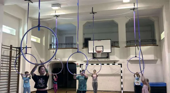 wakacje 2025 w Gminie Ząbkowice Śląskie