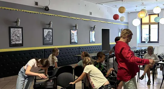 wakacje 2025 w Gminie Ząbkowice Śląskie