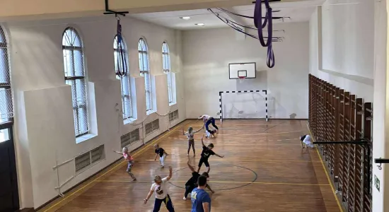 wakacje 2025 w Gminie Ząbkowice Śląskie