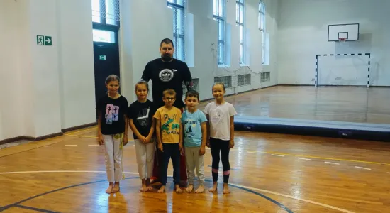 wakacje 2025 w Gminie Ząbkowice Śląskie