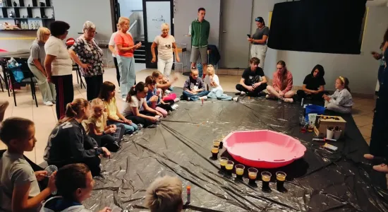 wakacje 2025 w Gminie Ząbkowice Śląskie