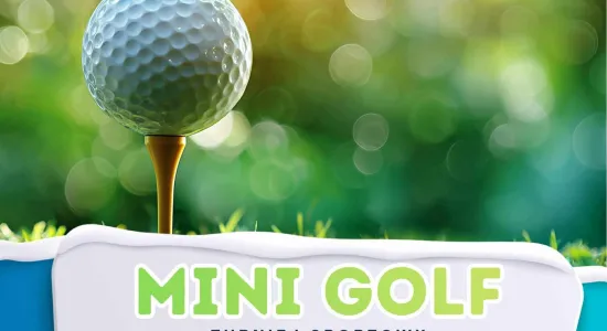 MINI GOLF