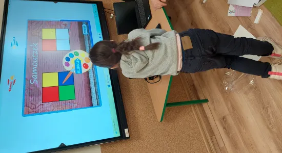 przedszkola publiczne w Gminie Ząbkowice Śląskie