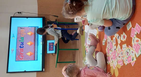 przedszkola publiczne w Gminie Ząbkowice Śląskie