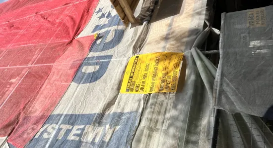 termomodernizacja Urzędu Miejskiego w Ząbkowicach Śląskich