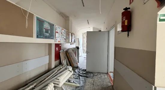 termomodernizacja COP