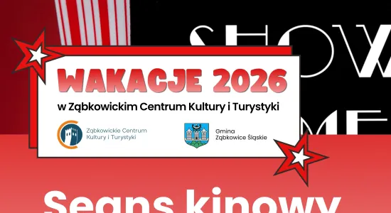 seans kinowy