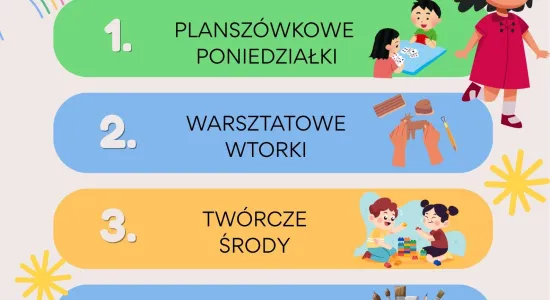 bibliowakacje