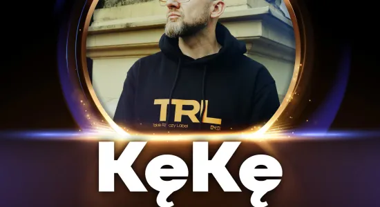 KĘKĘ