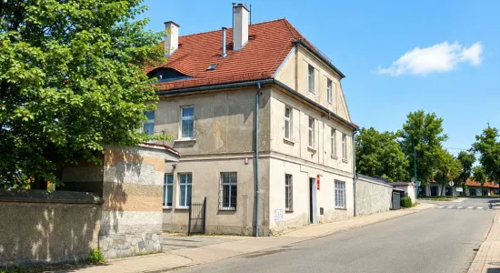 Terenowy Punkt Paszportowy w Ząbkowicach Śląskich