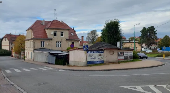 Terenowy Punkt Paszportowy w Ząbkowicach Śląskich