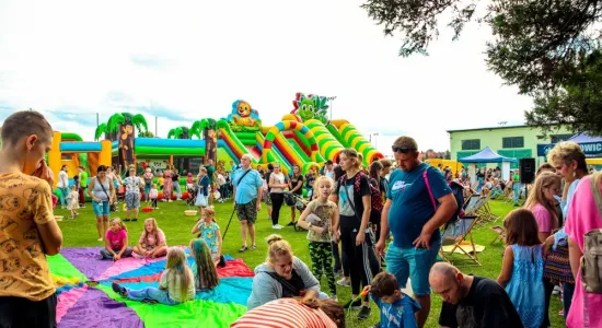 zajęcia w Izbie Pamiąte