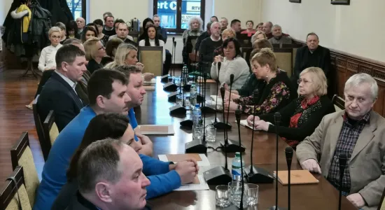 sesja organów pomocniczych (2