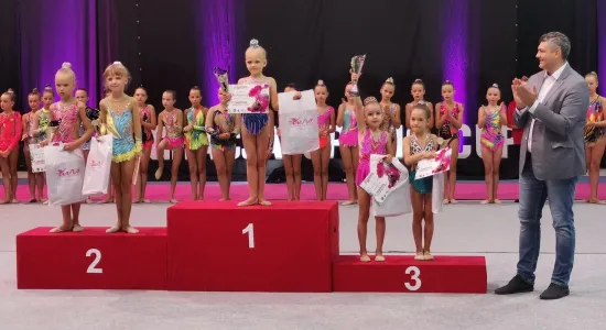 Gracja Spring Cup (10