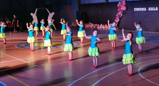 zimowy pokaz tańca (19
