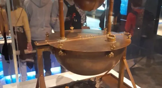 Zdjęcie Nr 12 Hydropolis wrocła