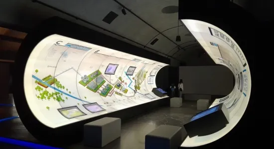 Zdjecie Nr 15 Hydropolis Werocła