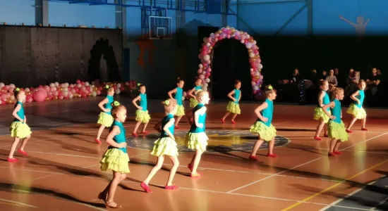 zimowy pokaz tańca (22