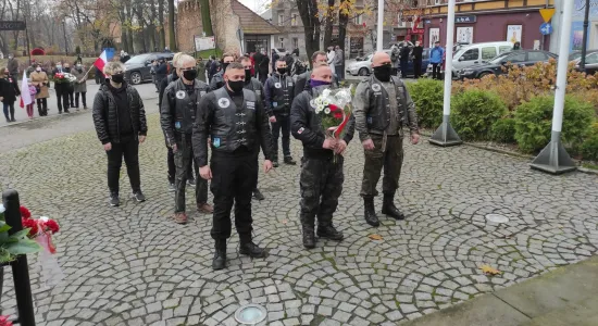 Święto Niepodległości 2020 (11