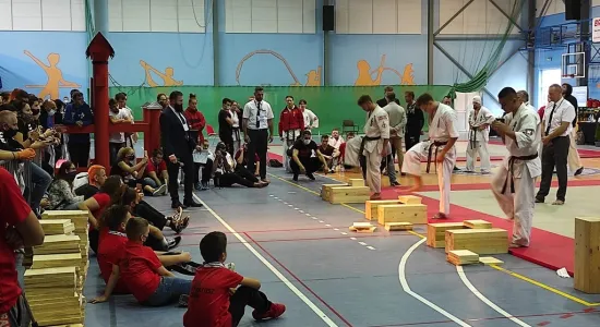 47. Mistrzostwa Polski Karate KYOKUSHIN (18